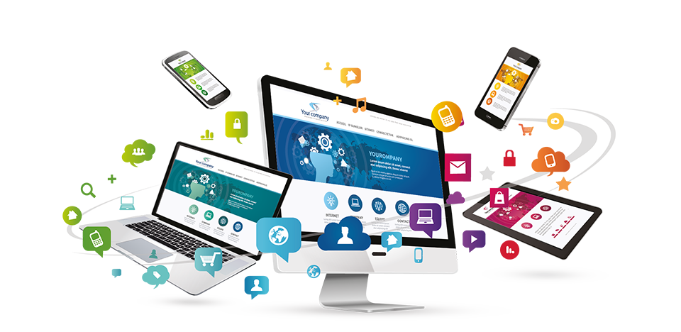 Kadio consulting creation site web